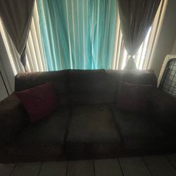 Free Couch