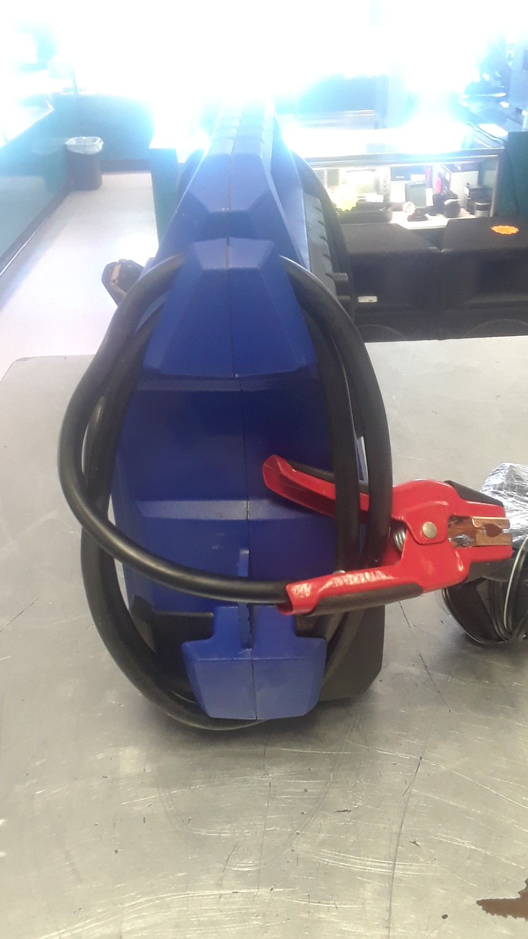 Carlyle CJP700 Jump Starter for Sale in San Diego, CA OfferUp