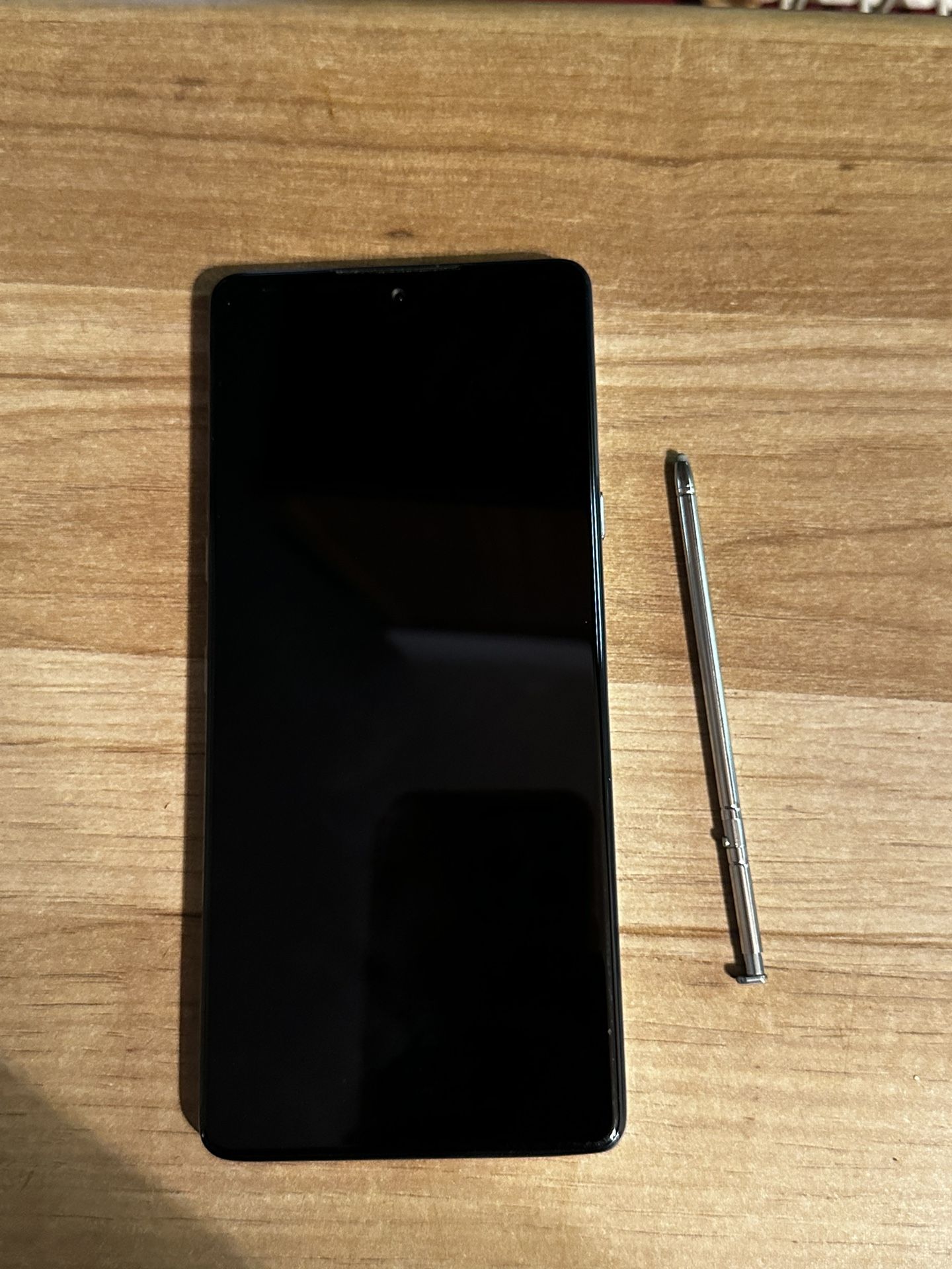 LG Stylo 6 Boost Mobile Service