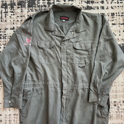 DriFire Coverall size 2XL