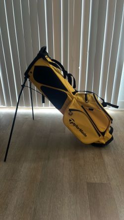 Taylor made Golf Bag NEW*