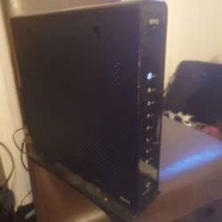 Xfinity Cable Router