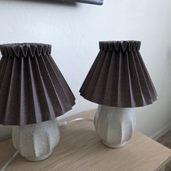 Table Lamps 