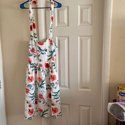 Woman Dress