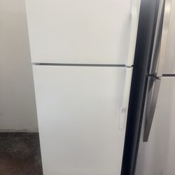 USED GE REFRIGERATOR