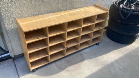 Shelf Organizer