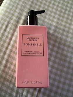 Victoria secret cream