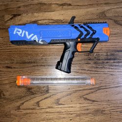 Nerf Rival 