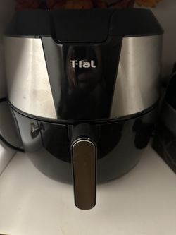 T-fal Easy Fry XXL Air Fryer & Grill - 5.9 Qt