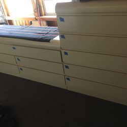 Custom Bedroom Furniture