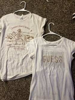 GUESS SHIRT