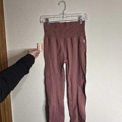 Free People NWT Leggings