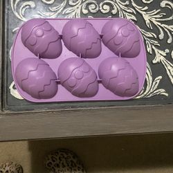 Easter Egg Mold