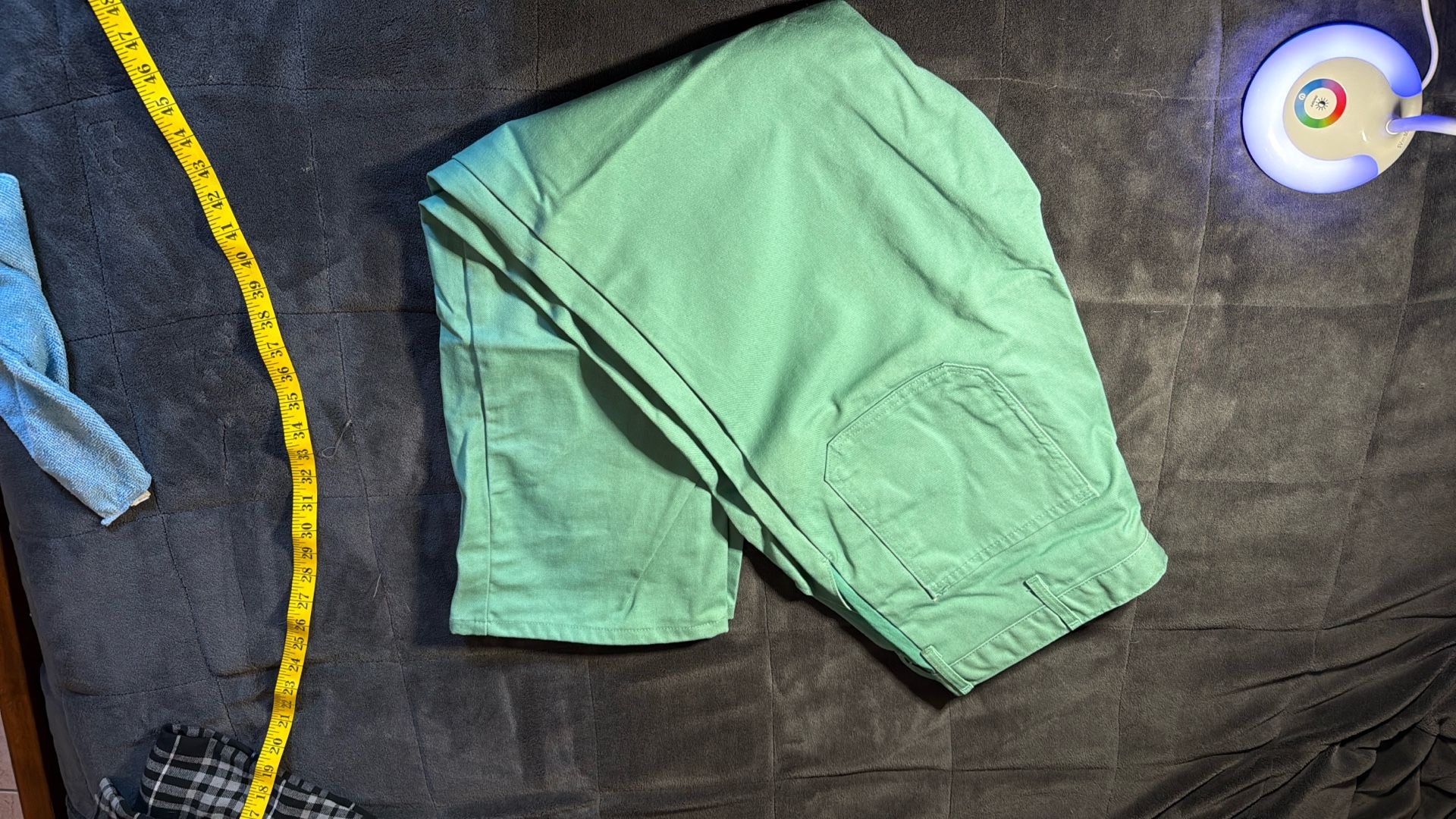 Westik Working Fire Resistant Jeans