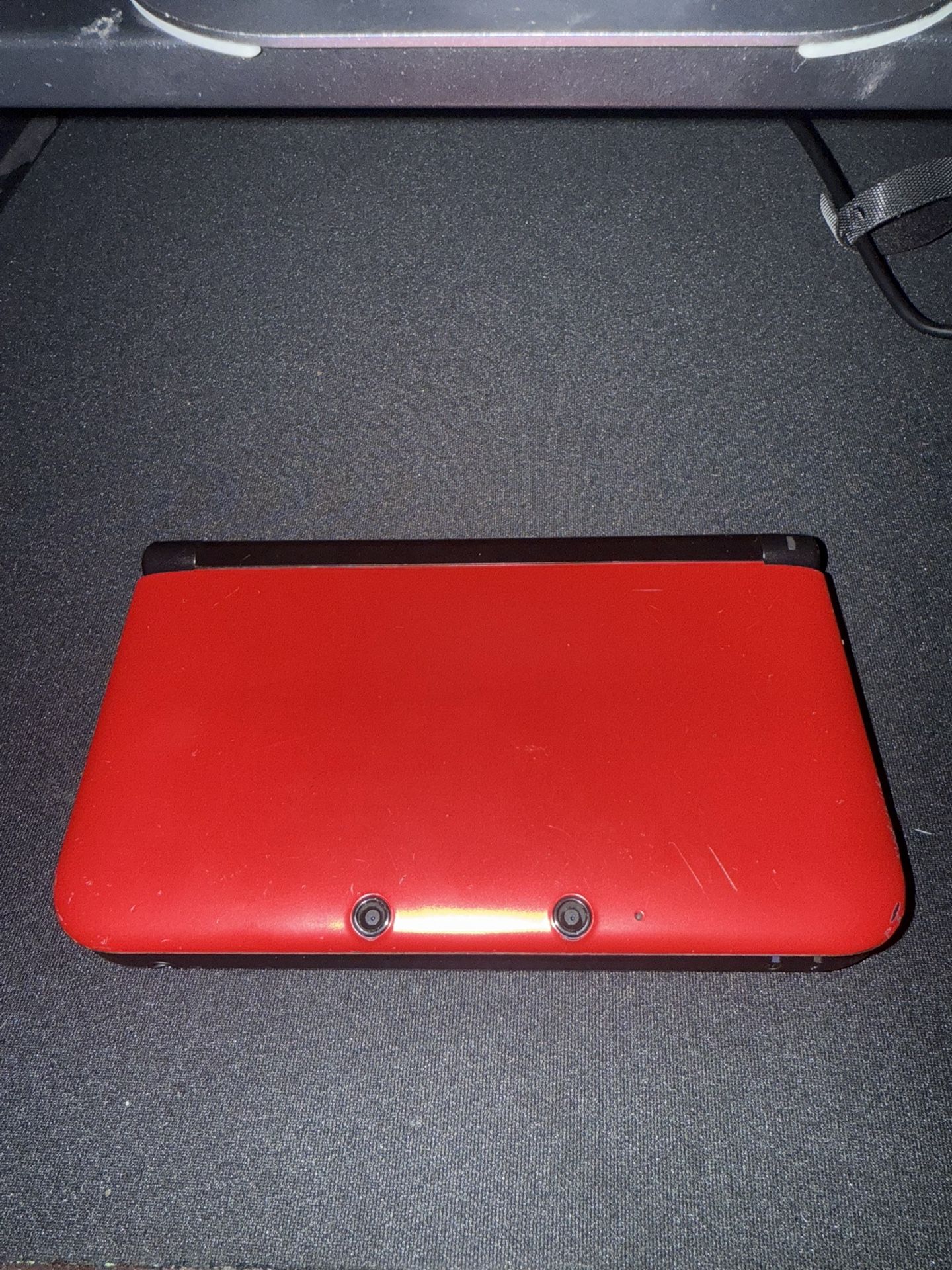 Nintendo 3DS XL