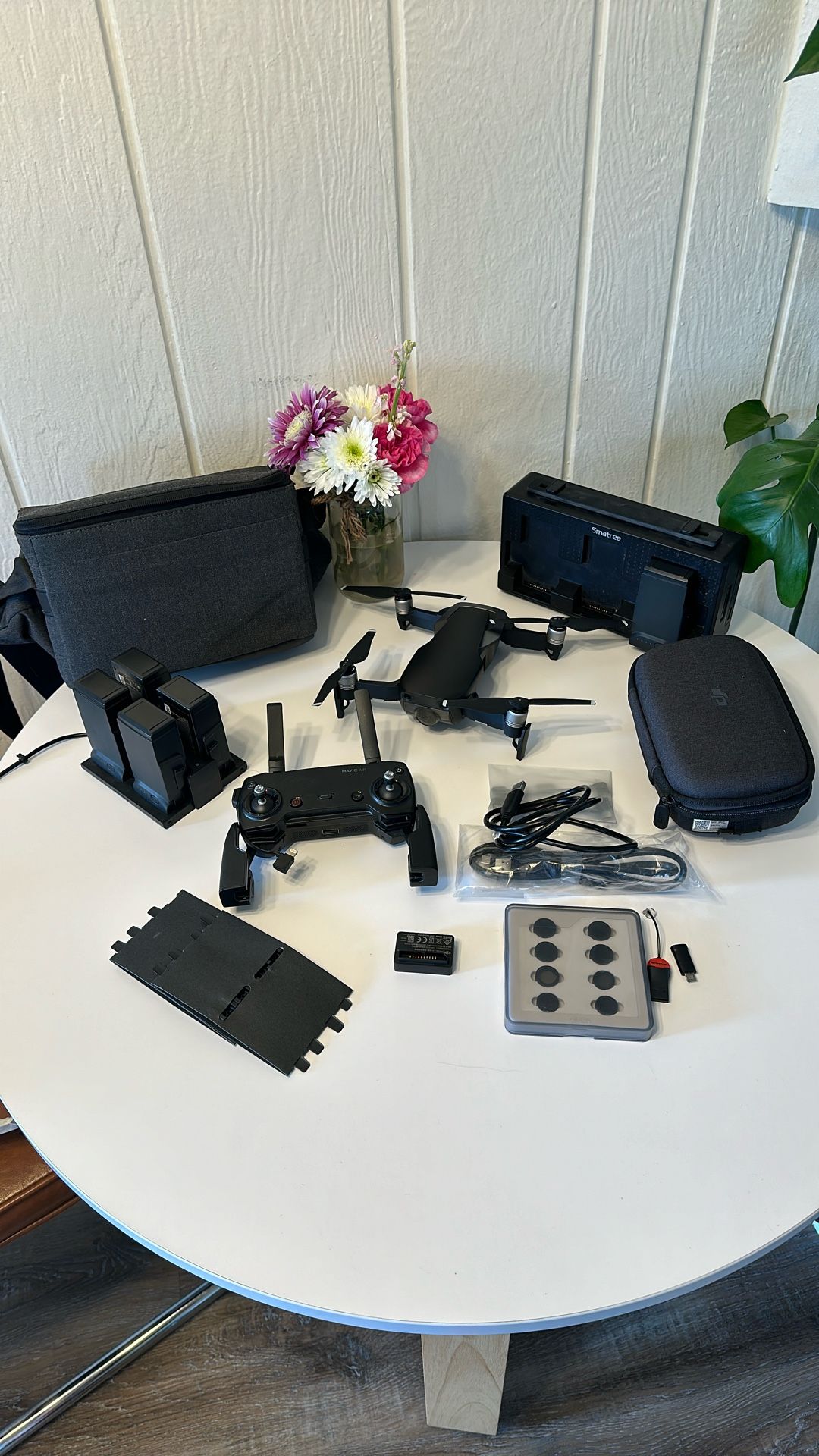Mavic Air DJI Drone