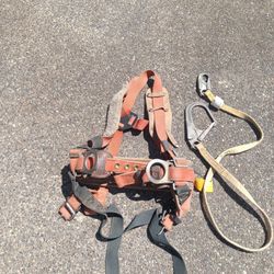 Safely Harness 