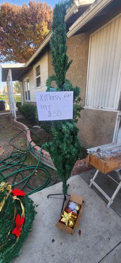 Christmas Tree