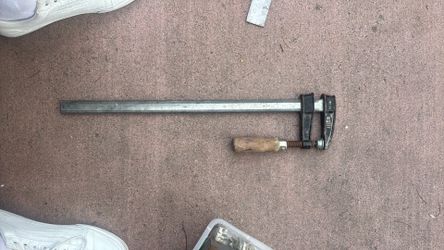 Vintage bessey tool