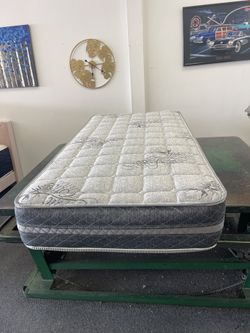 Twin Mattress