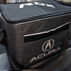 Brand New ACURA RDX Lunchbox/Cooler