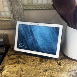 Google Nest Home Max