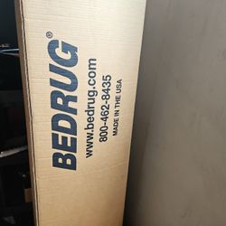 Bed Rug (99 Chevy 6ft Bed)