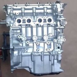 2010 - 2018 Toyota Prius 2ZRFE 1.8L Rebuild Engine 