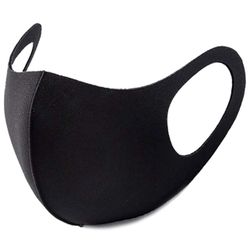 10 Washable Face Masks for Men and Women