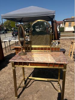 Yard Sale