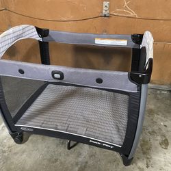 Graco Play Pen