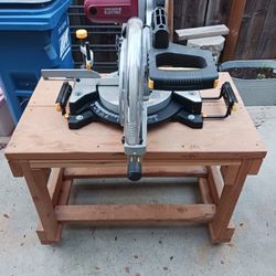 Chicago Electric Miter Saw