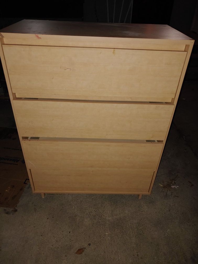 Large dresser