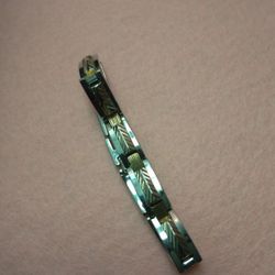 Sterling Silver Women's Bracelet 