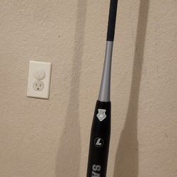 27.5 oz California Bat Sammy B Senior Softball Bat 