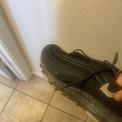 Nikes