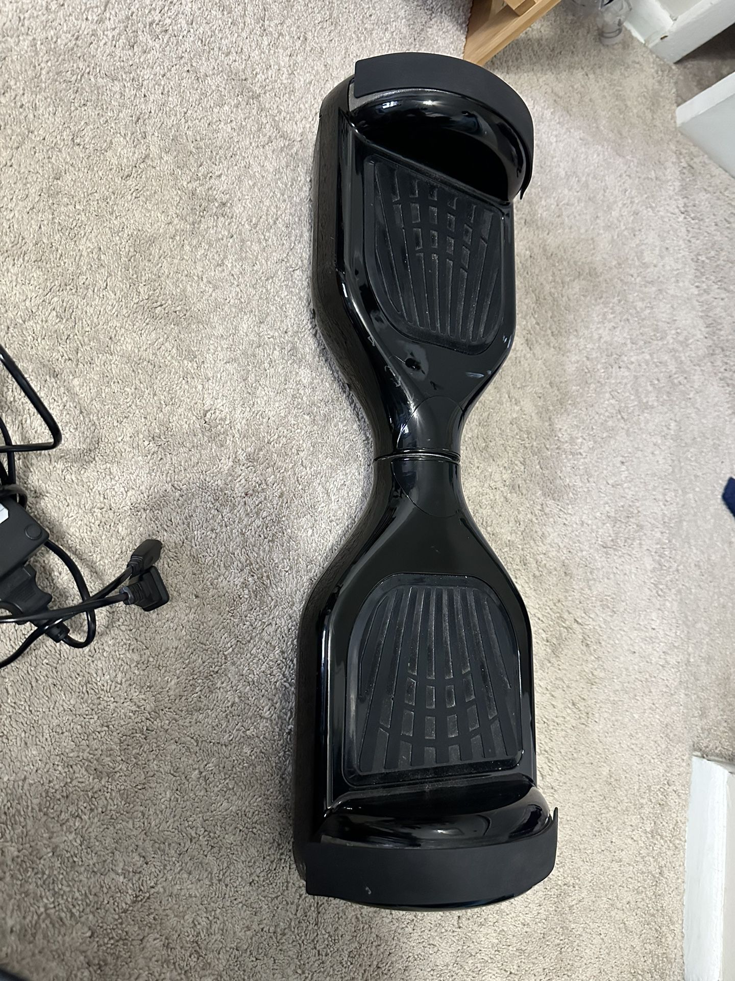 Used Hoverboard With Charger 