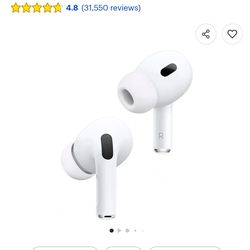 Airpods Pro 2