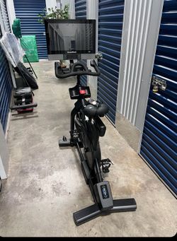 NordicTrack S22i Studio Bike