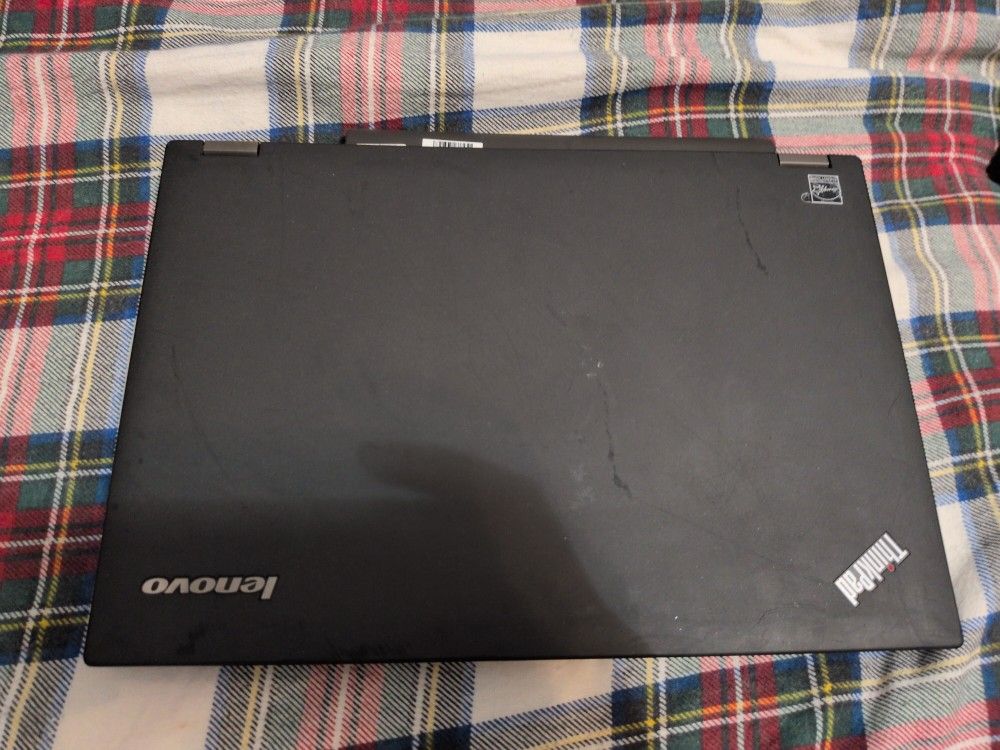 Lenovo Thinkpad T440P