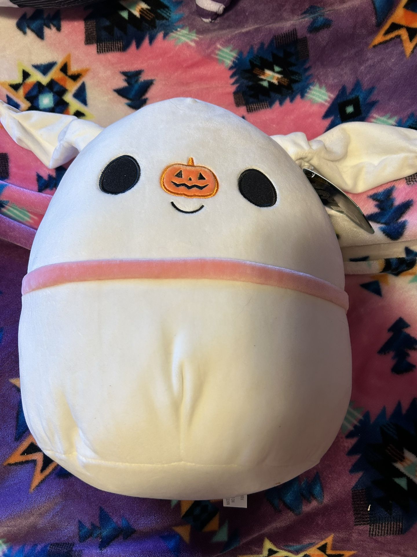 Squishmallows x TNBC