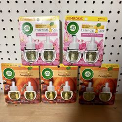 Brand New Air Wick Refills - $3 each