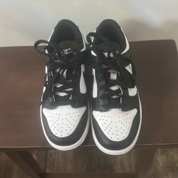 Nike Shoes Size 3.5