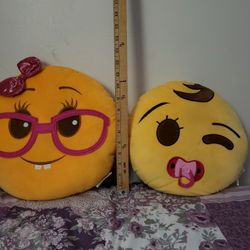 Emoticons