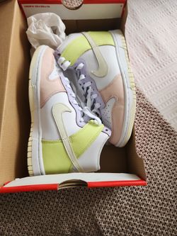 Nike  Shoes Dunk High 