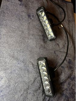 Type s light bars