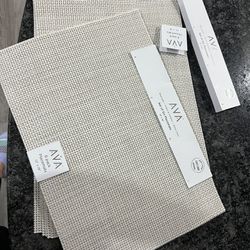 Set Of 12 Placemats 