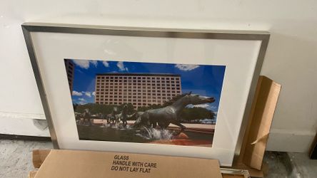 FREE 3 Frames - 34 wide x 27 tall