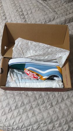 Vans Shoes