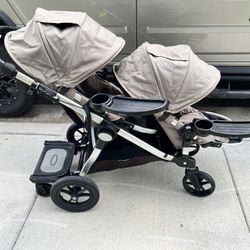 Baby Jogger Select 